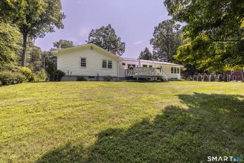 170 Charter Oak Road Southbury CT 06488