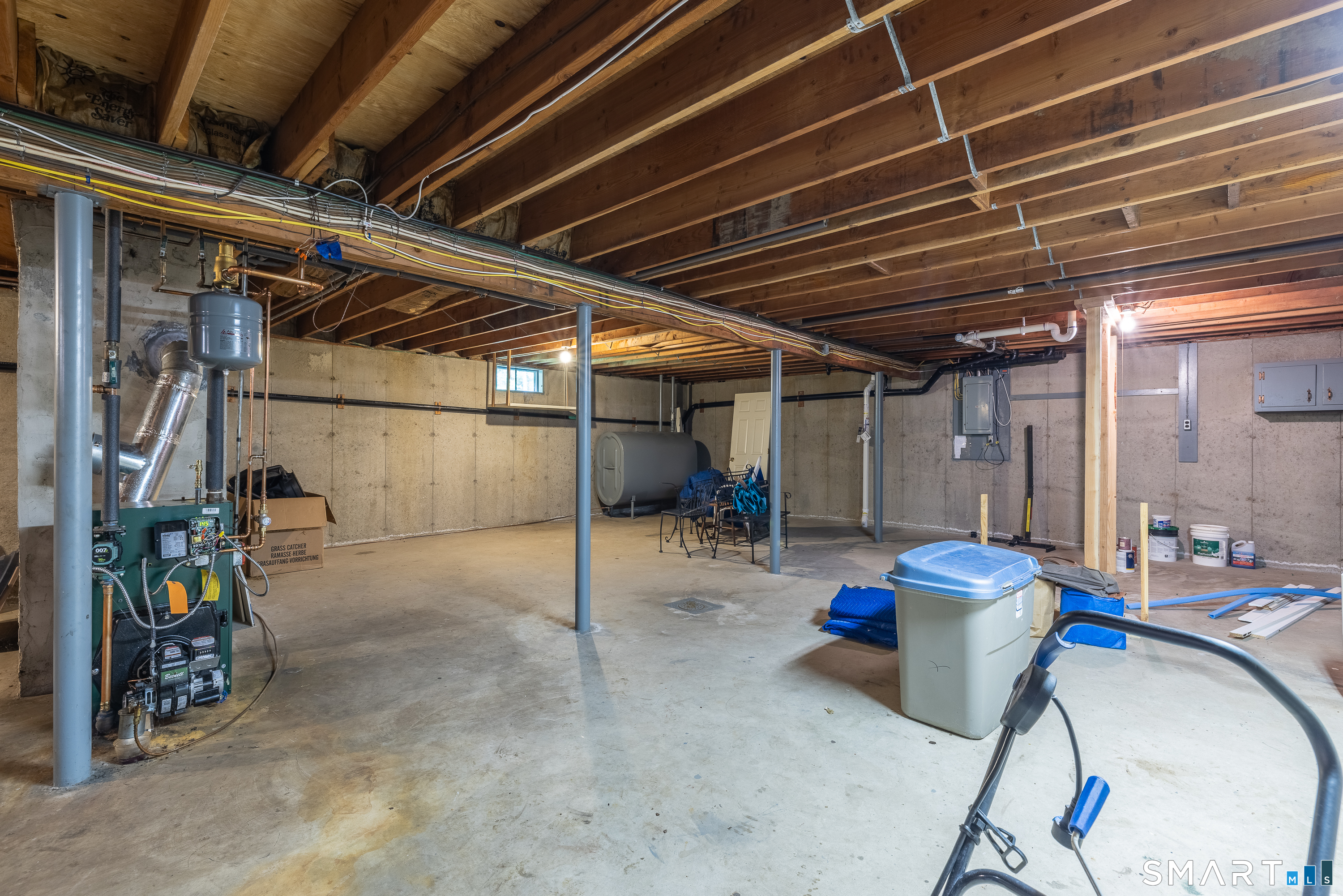 170 Charter Oak Road Southbury CT 06488