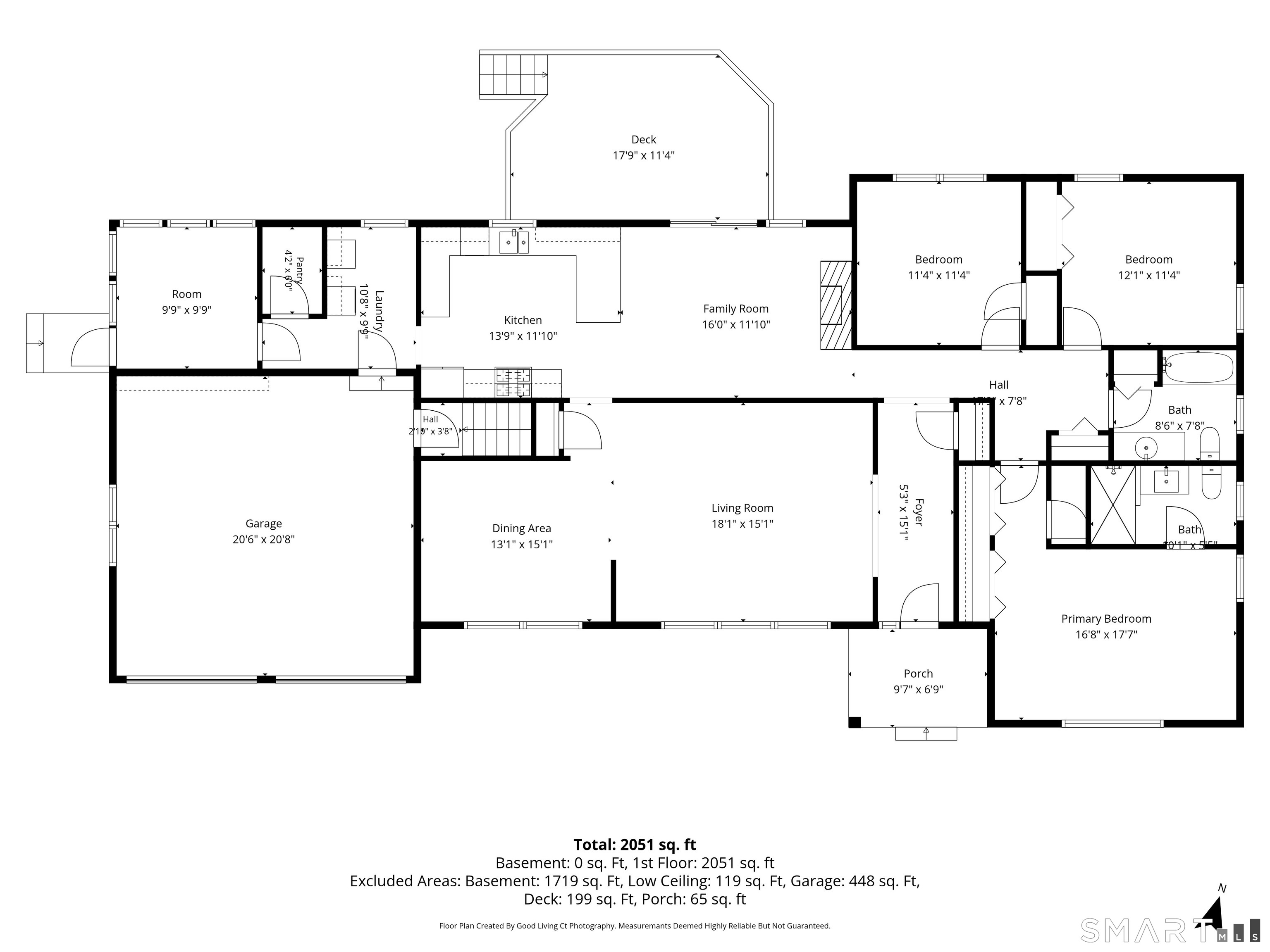 170 Charter Oak Road Southbury CT 06488