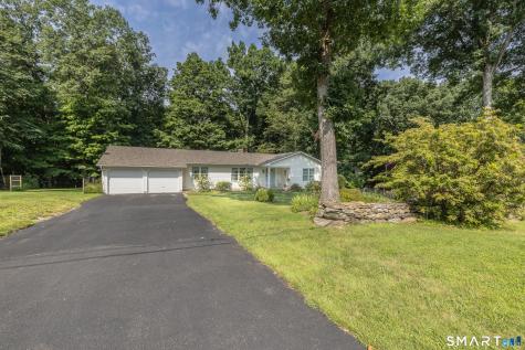 170 Charter Oak Road Southbury CT 06488