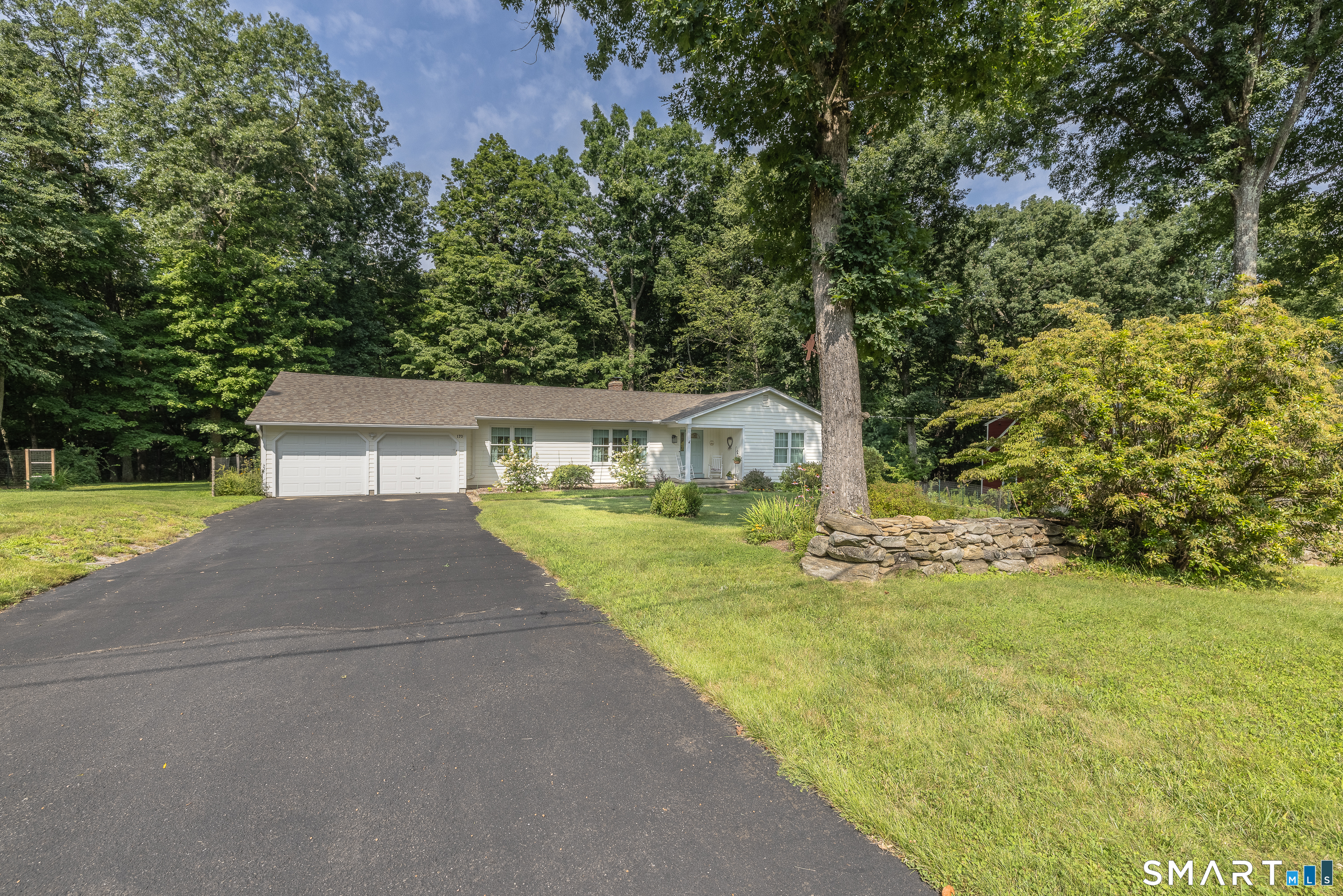 170 Charter Oak Road Southbury CT 06488