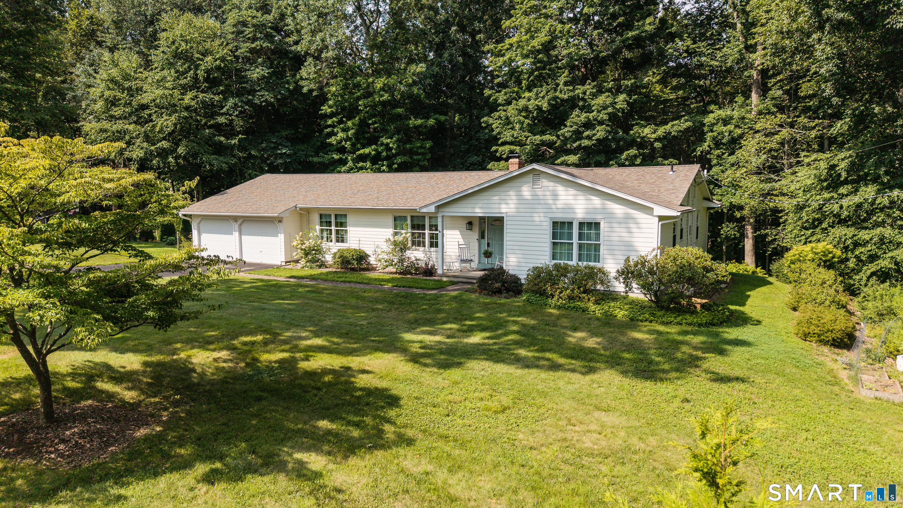 170 Charter Oak Road Southbury CT 06488