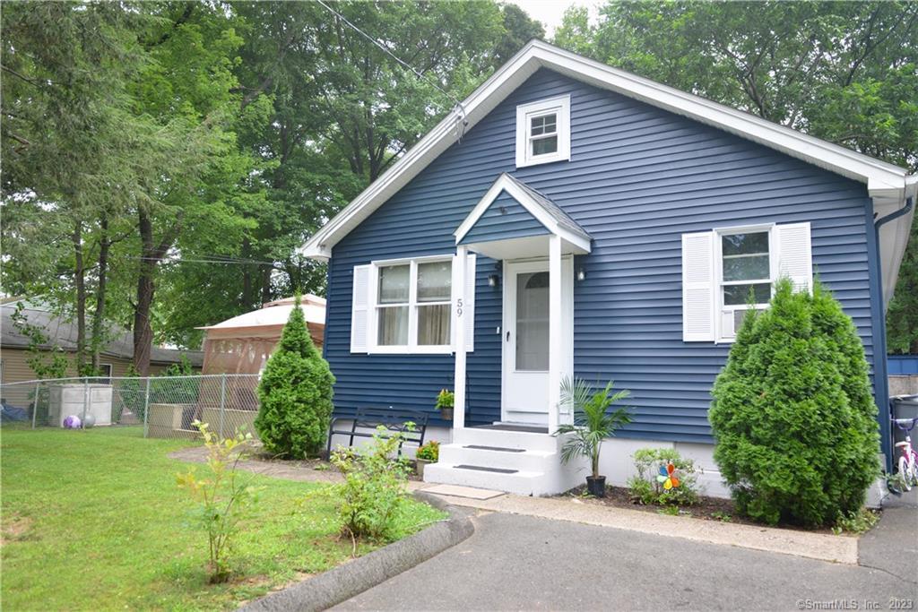 59 Bartlett Street Plainville CT 06062