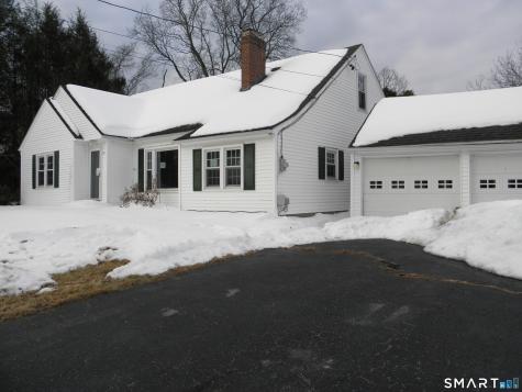 31 Woodland Drive Norwich CT 06360