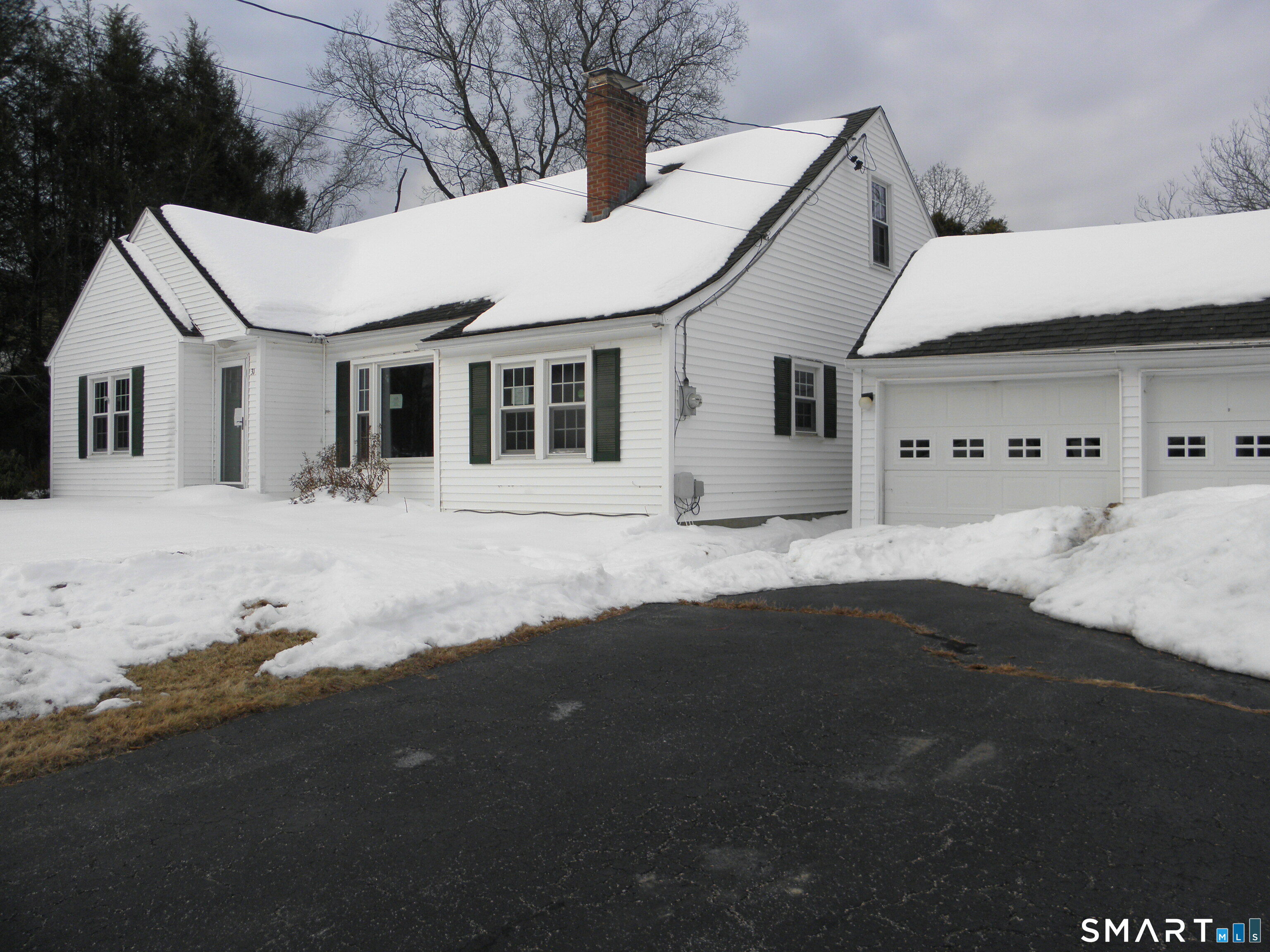 31 Woodland Drive Norwich CT 06360