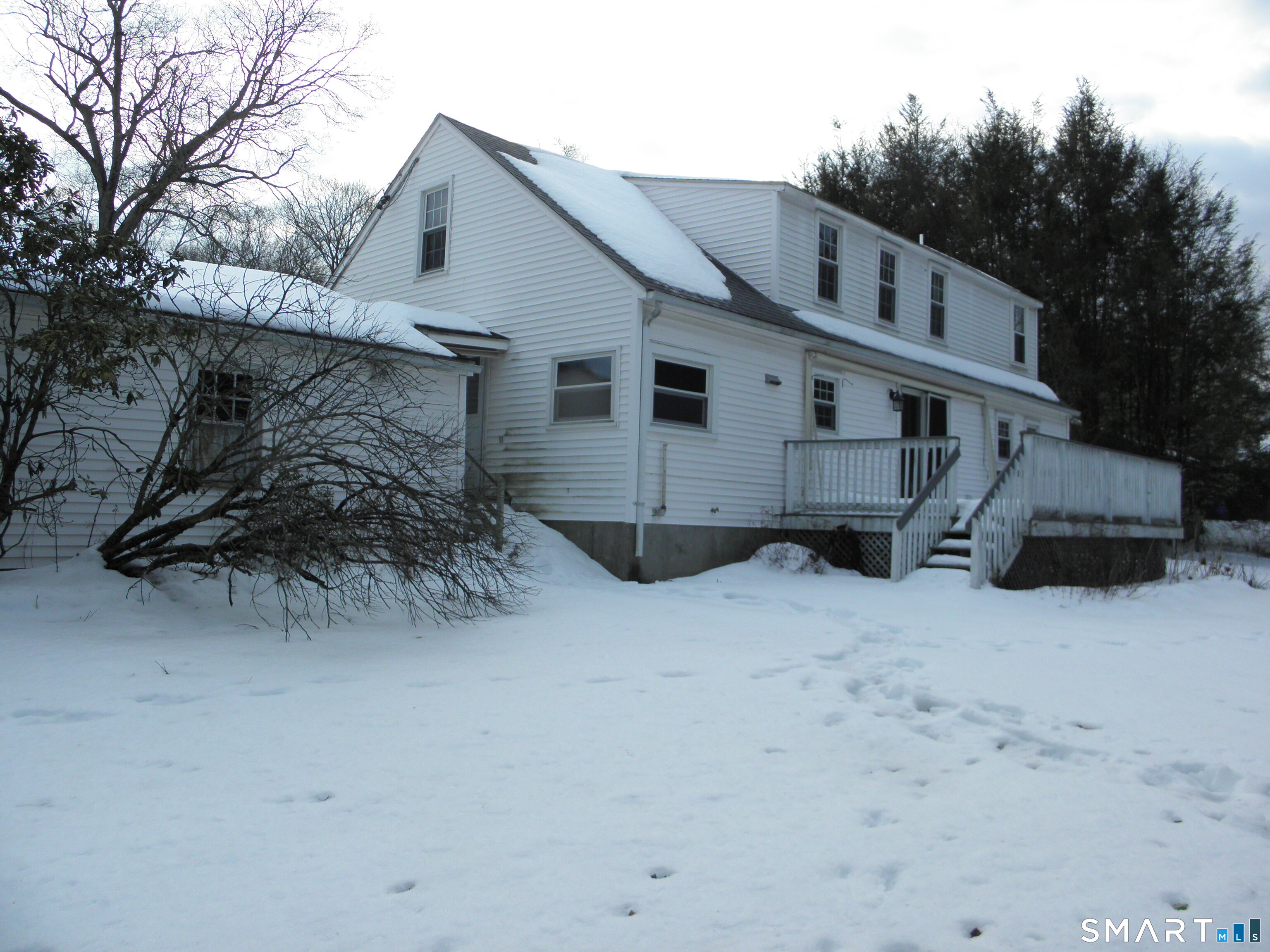 31 Woodland Drive Norwich CT 06360