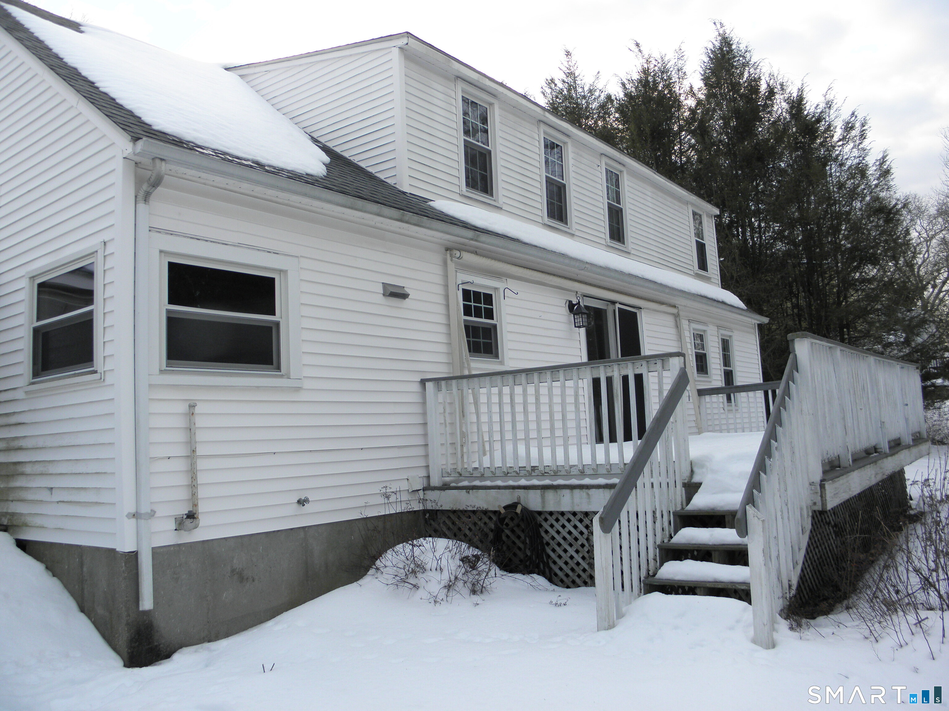 31 Woodland Drive Norwich CT 06360