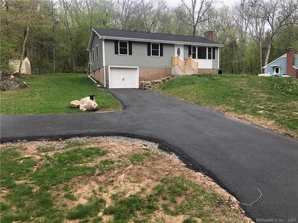 485 Old Stafford Road Tolland CT 06084