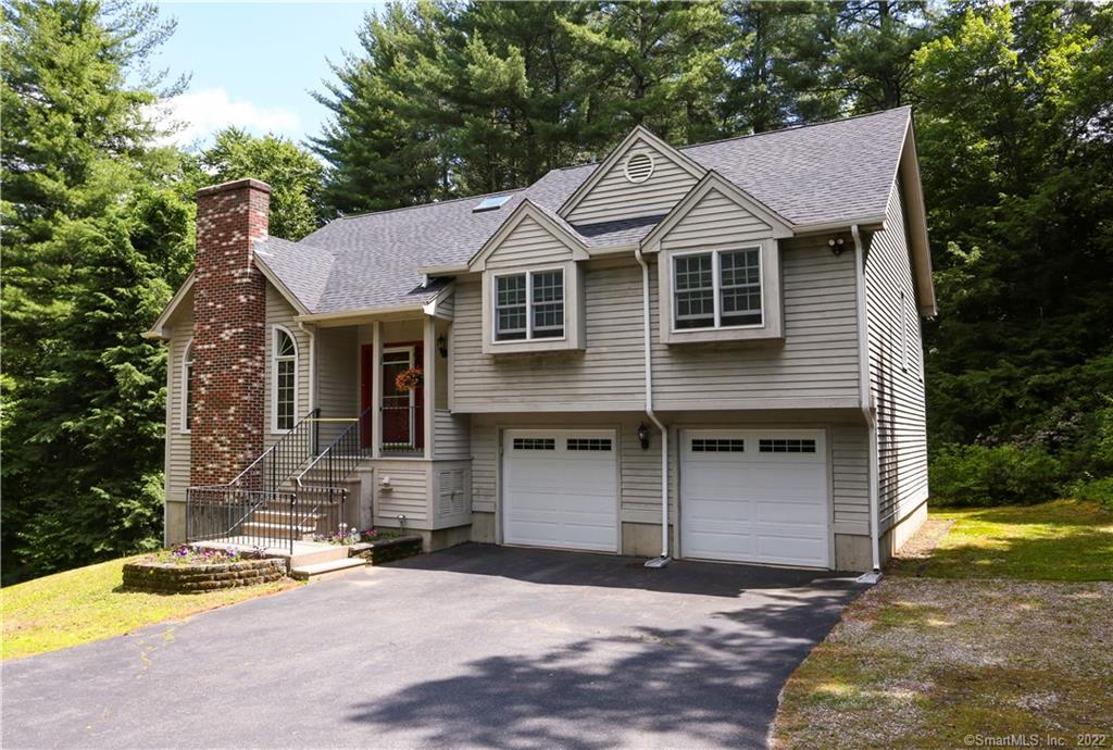 6 Mountain Spring Road Burlington CT 06013