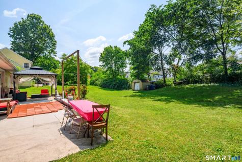 28 Hickory Street Danbury CT 06810