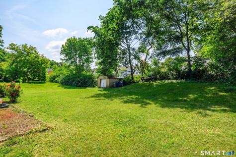 28 Hickory Street Danbury CT 06810