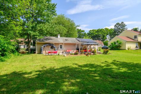 28 Hickory Street Danbury CT 06810