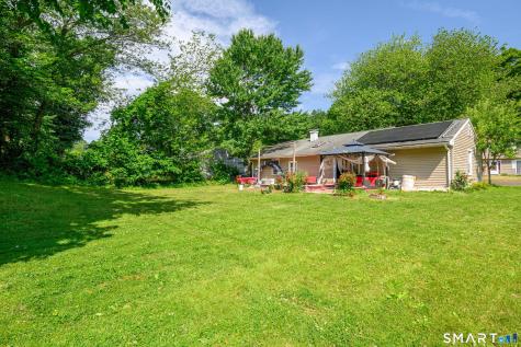 28 Hickory Street Danbury CT 06810