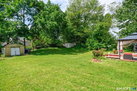 28 Hickory Street Danbury CT 06810