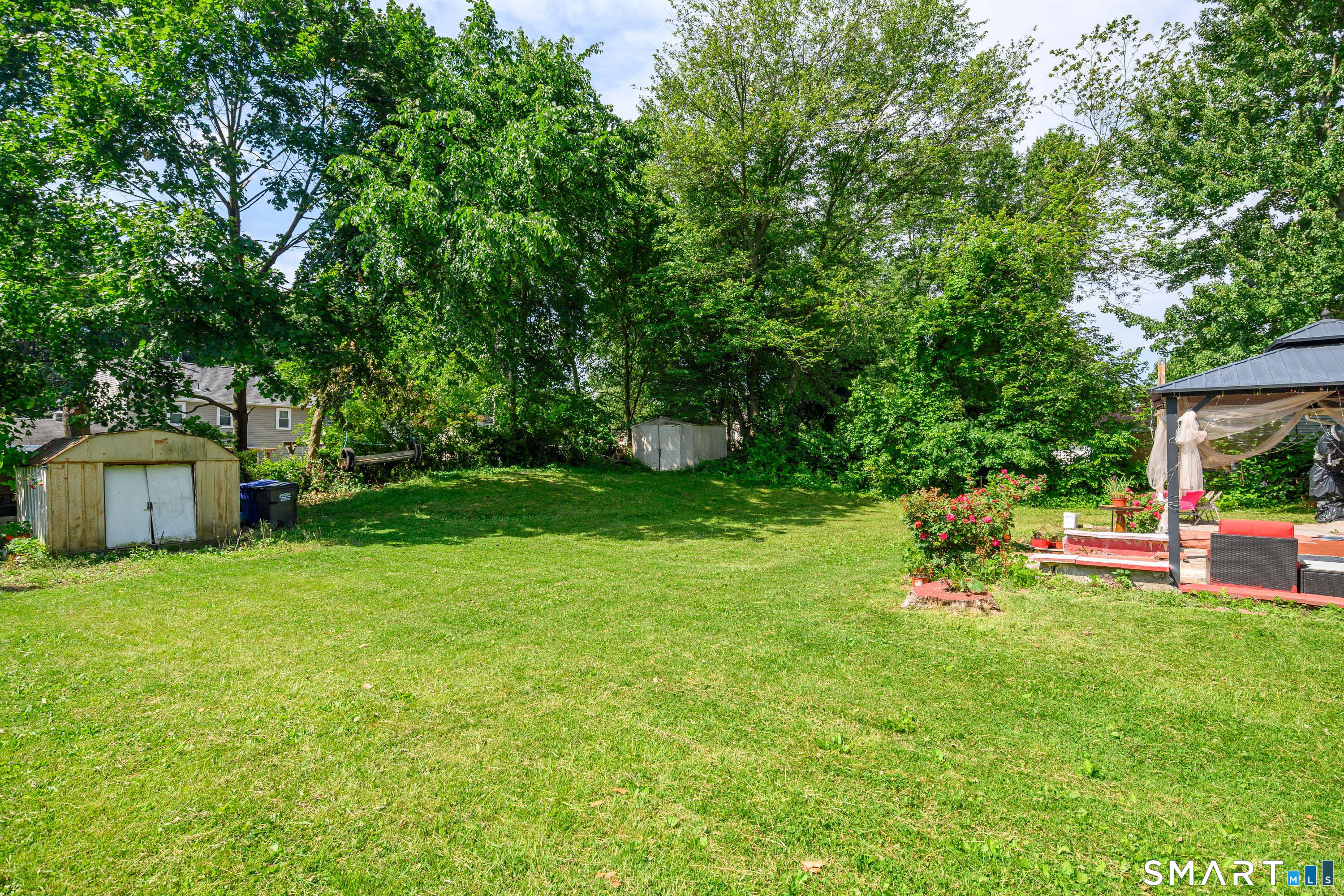 28 Hickory Street Danbury CT 06810