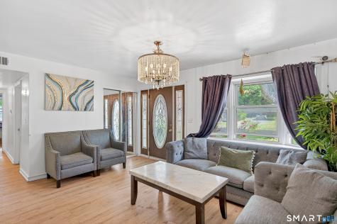 28 Hickory Street Danbury CT 06810