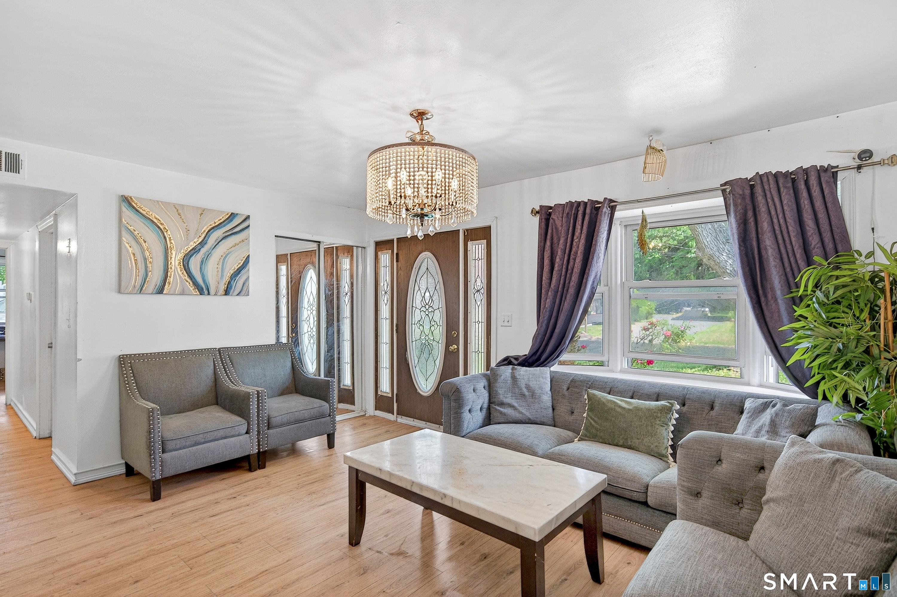 28 Hickory Street Danbury CT 06810