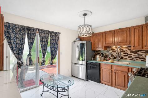 28 Hickory Street Danbury CT 06810