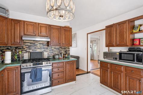 28 Hickory Street Danbury CT 06810