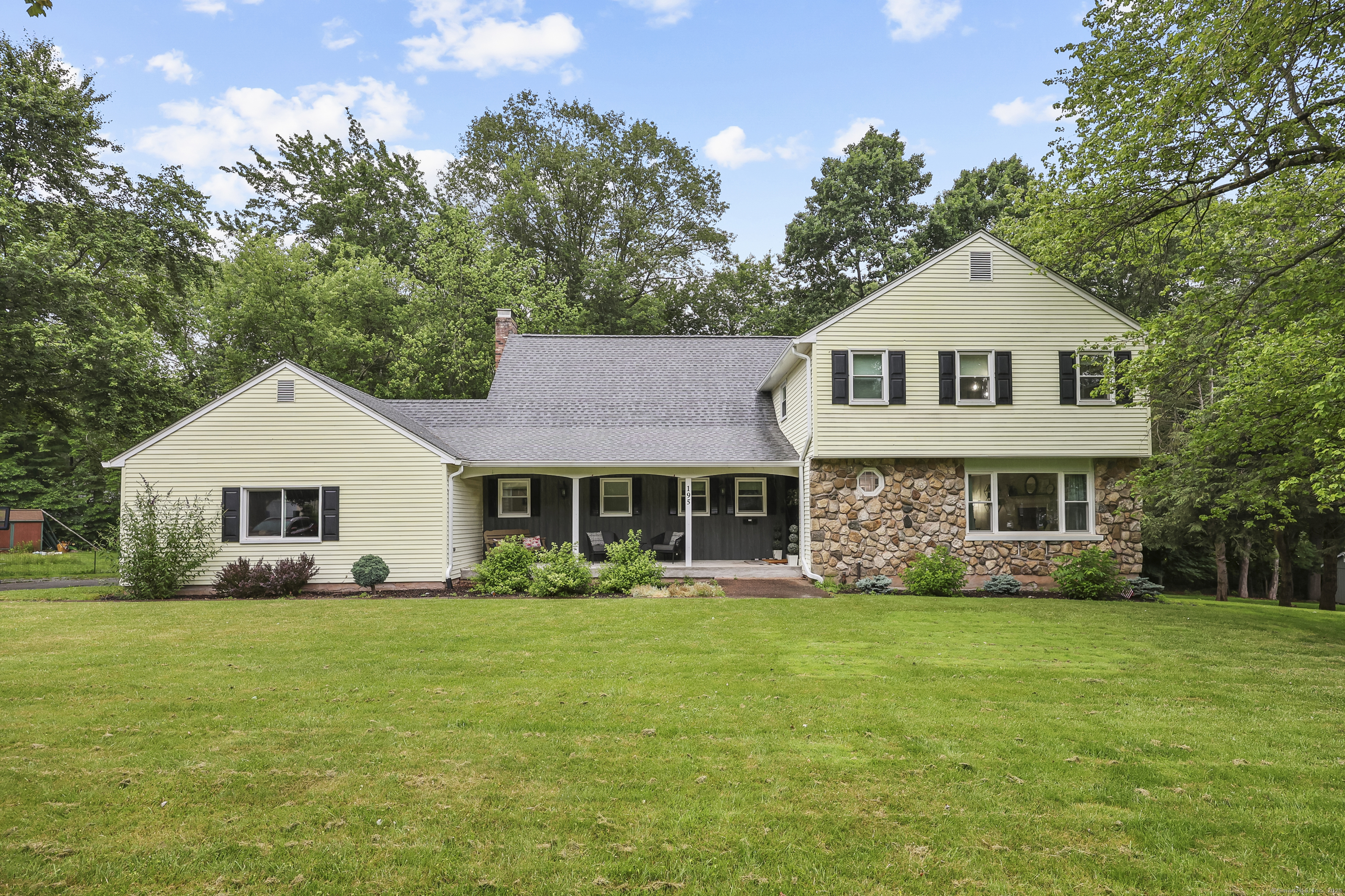 195 Orchard Hill Drive South Windsor CT 06074