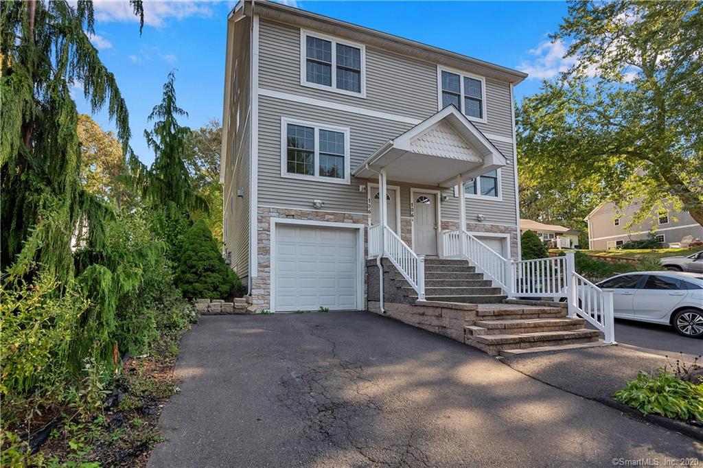 106 Burban Drive Branford CT 06405