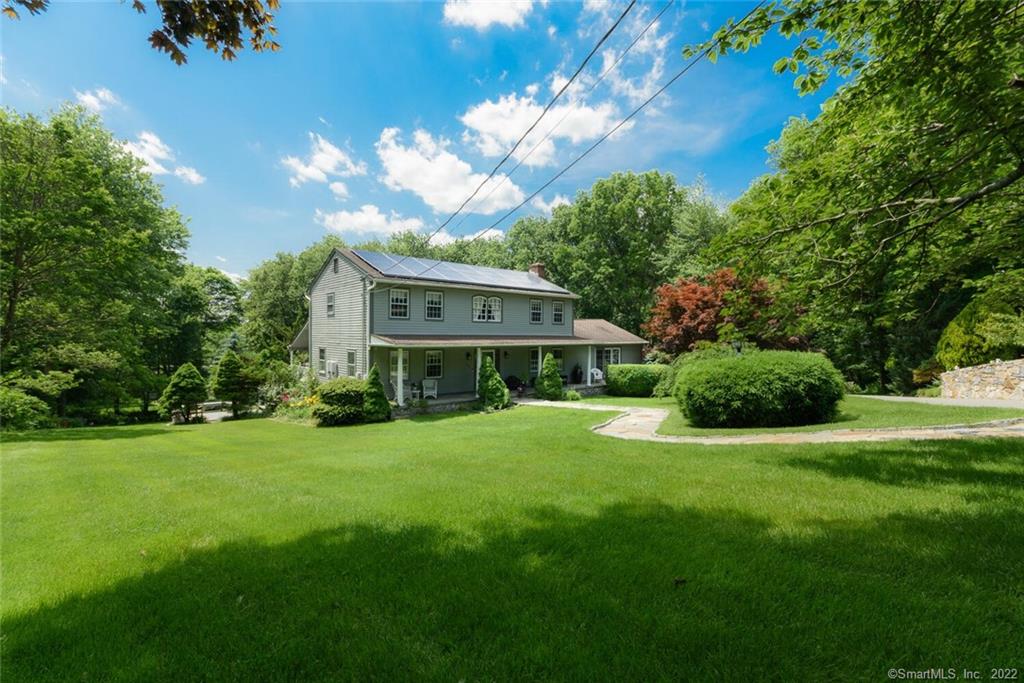 16 Par Lane Trumbull CT 06611