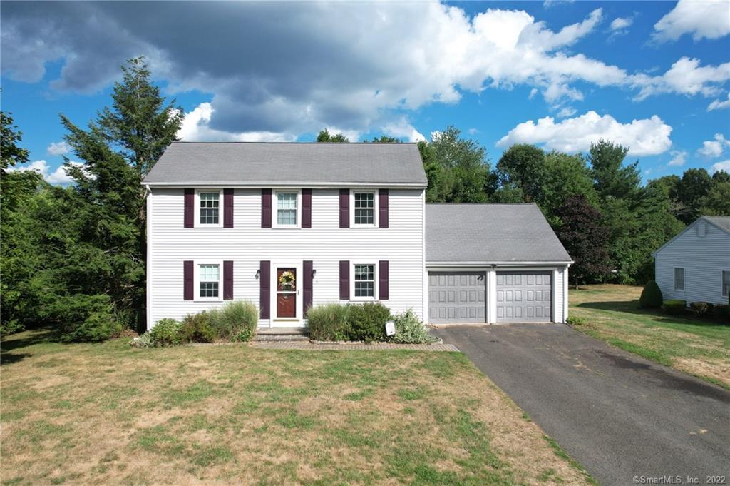 3 Cannata Drive Cromwell CT 06416