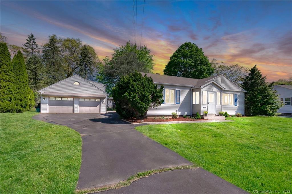 11 Bristol Road Windsor Locks CT 06096