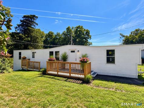 252 Leetes Island Road Branford CT 06405