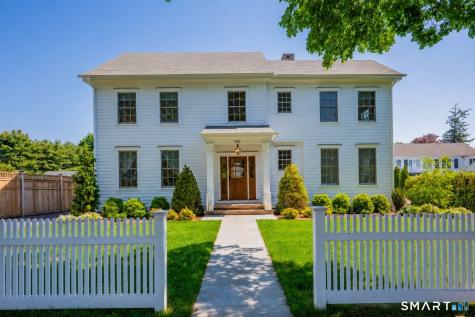 920 Old Post Road Fairfield CT 06824
