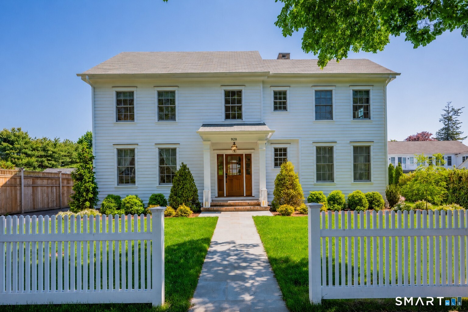 920 Old Post Road Fairfield CT 06824