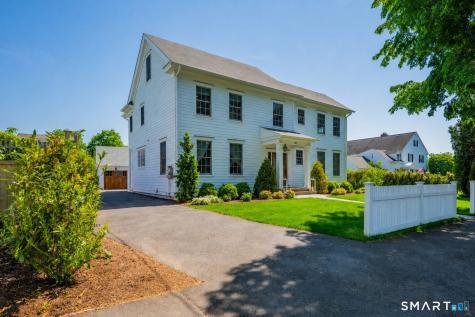 920 Old Post Road Fairfield CT 06824