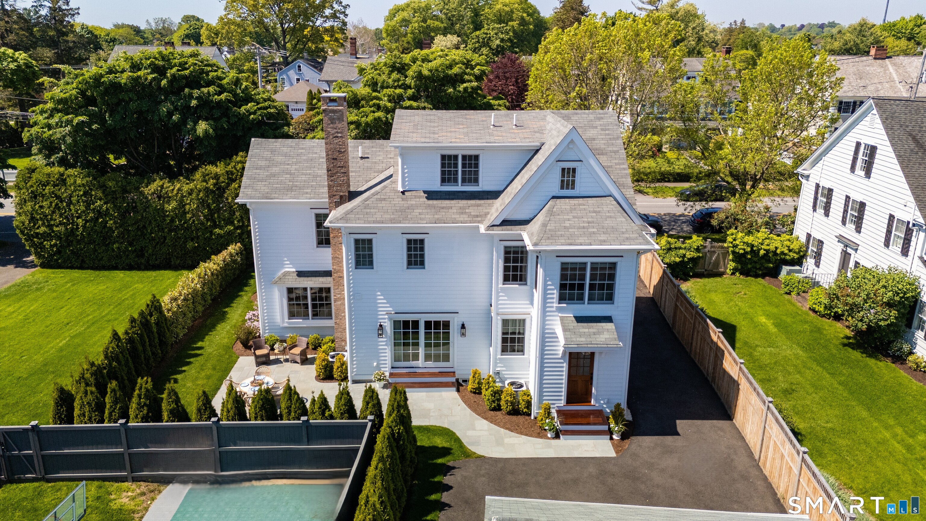 920 Old Post Road Fairfield CT 06824