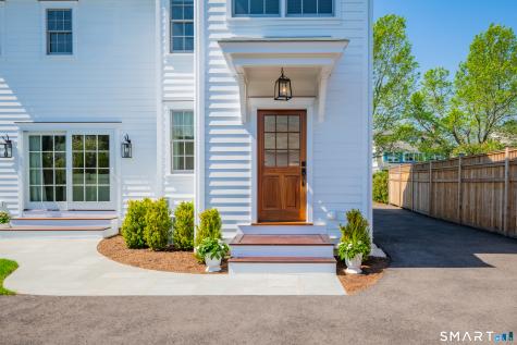 920 Old Post Road Fairfield CT 06824