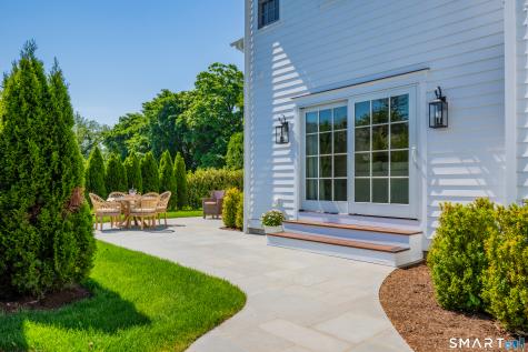 920 Old Post Road Fairfield CT 06824