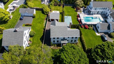 920 Old Post Road Fairfield CT 06824