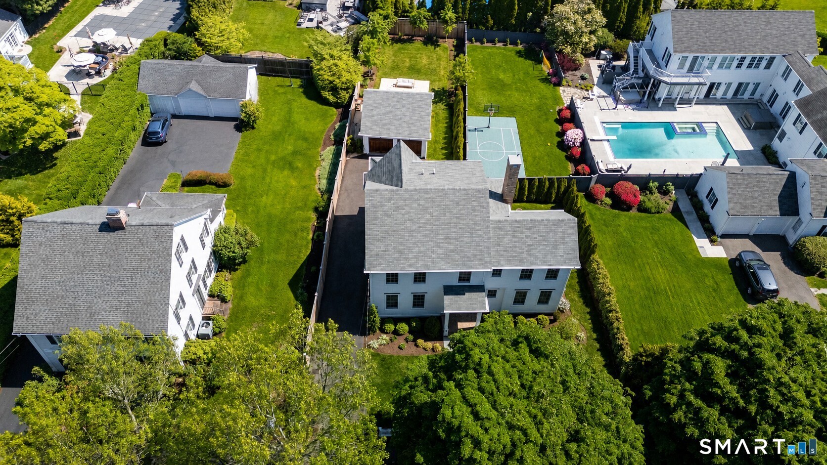 920 Old Post Road Fairfield CT 06824