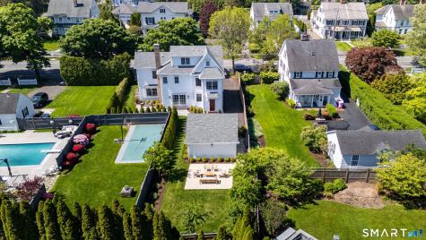 920 Old Post Road Fairfield CT 06824