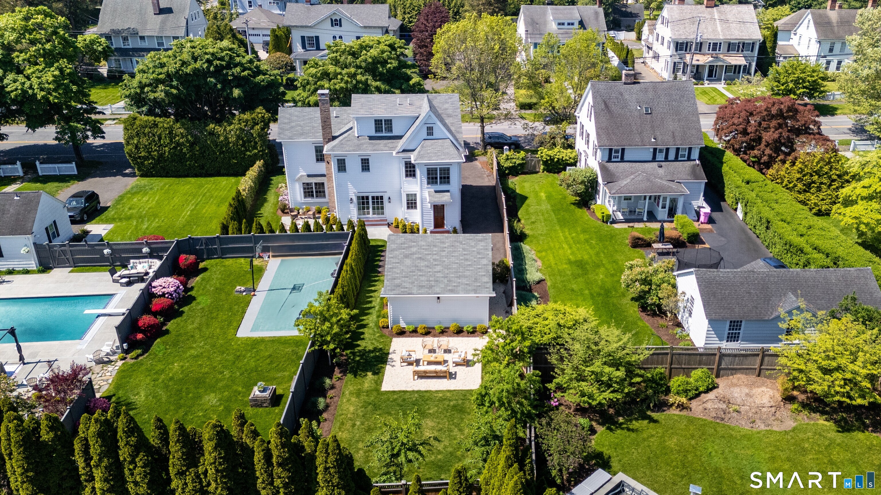 920 Old Post Road Fairfield CT 06824