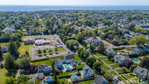 920 Old Post Road Fairfield CT 06824