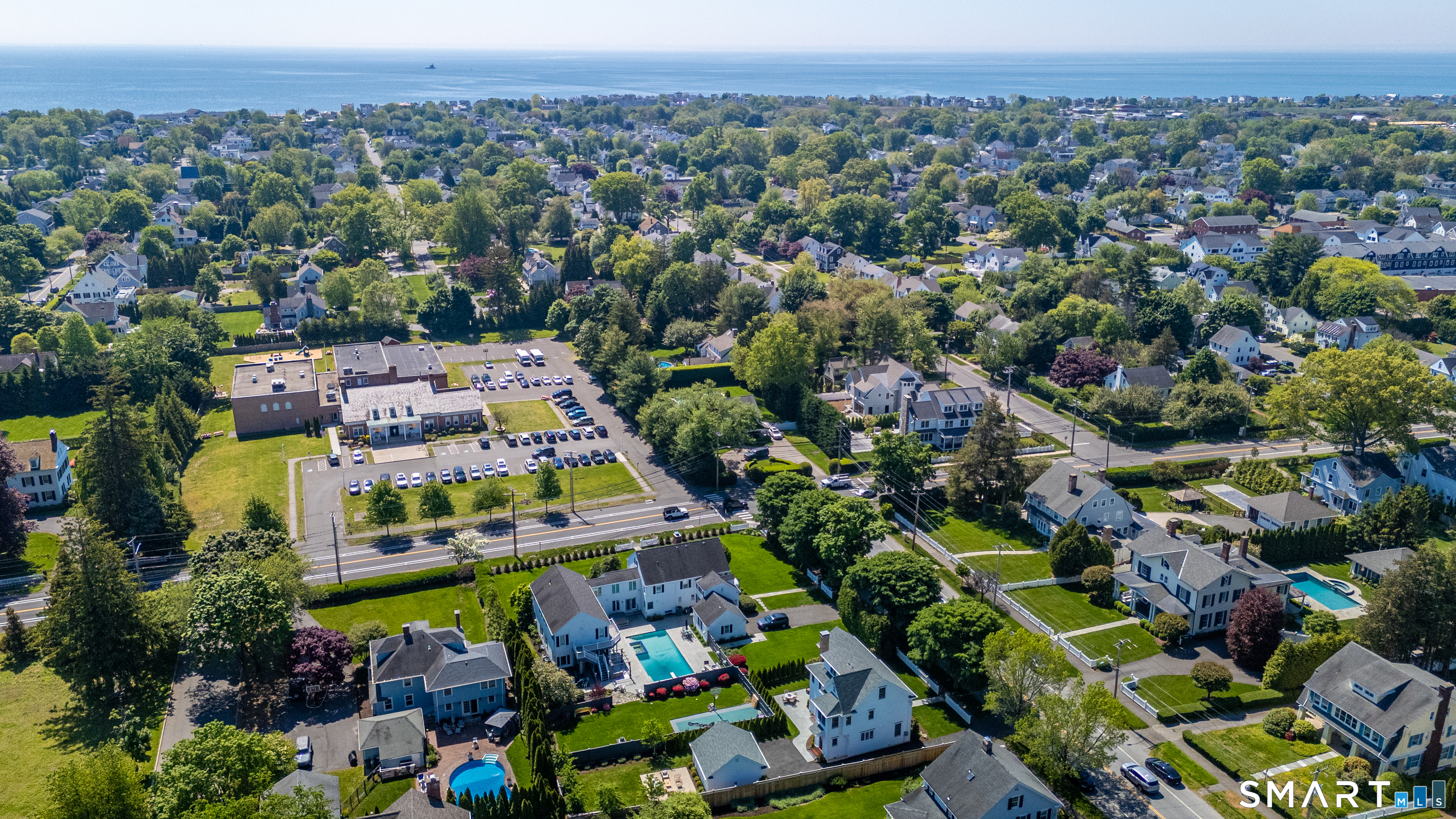920 Old Post Road Fairfield CT 06824