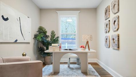 39 Summertime Circle Stonington CT 06379