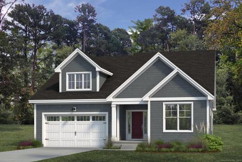 39 Summertime Circle Stonington CT 06379