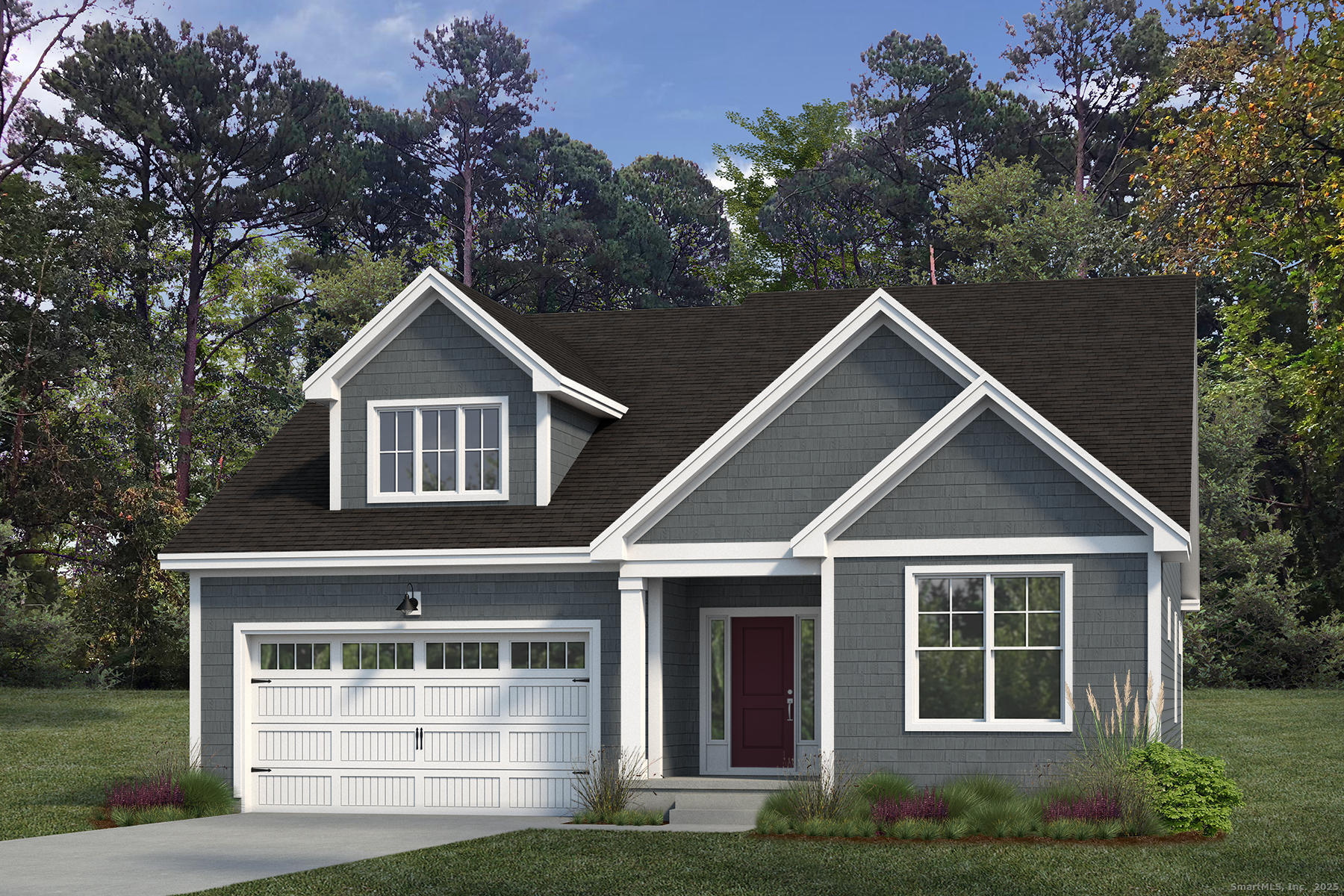 39 Summertime Circle Stonington CT 06379