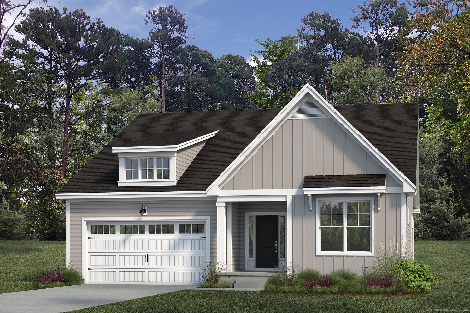 39 Summertime Circle Stonington CT 06379