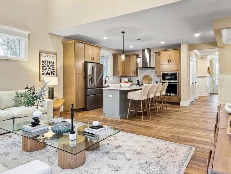 39 Summertime Circle Stonington CT 06379