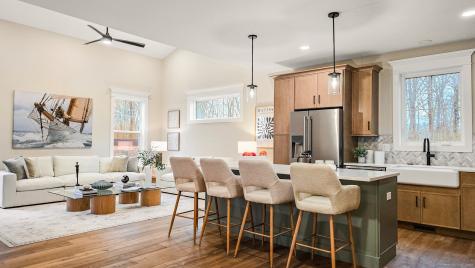 39 Summertime Circle Stonington CT 06379