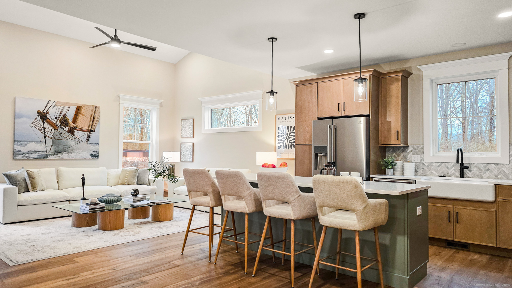 39 Summertime Circle Stonington CT 06379