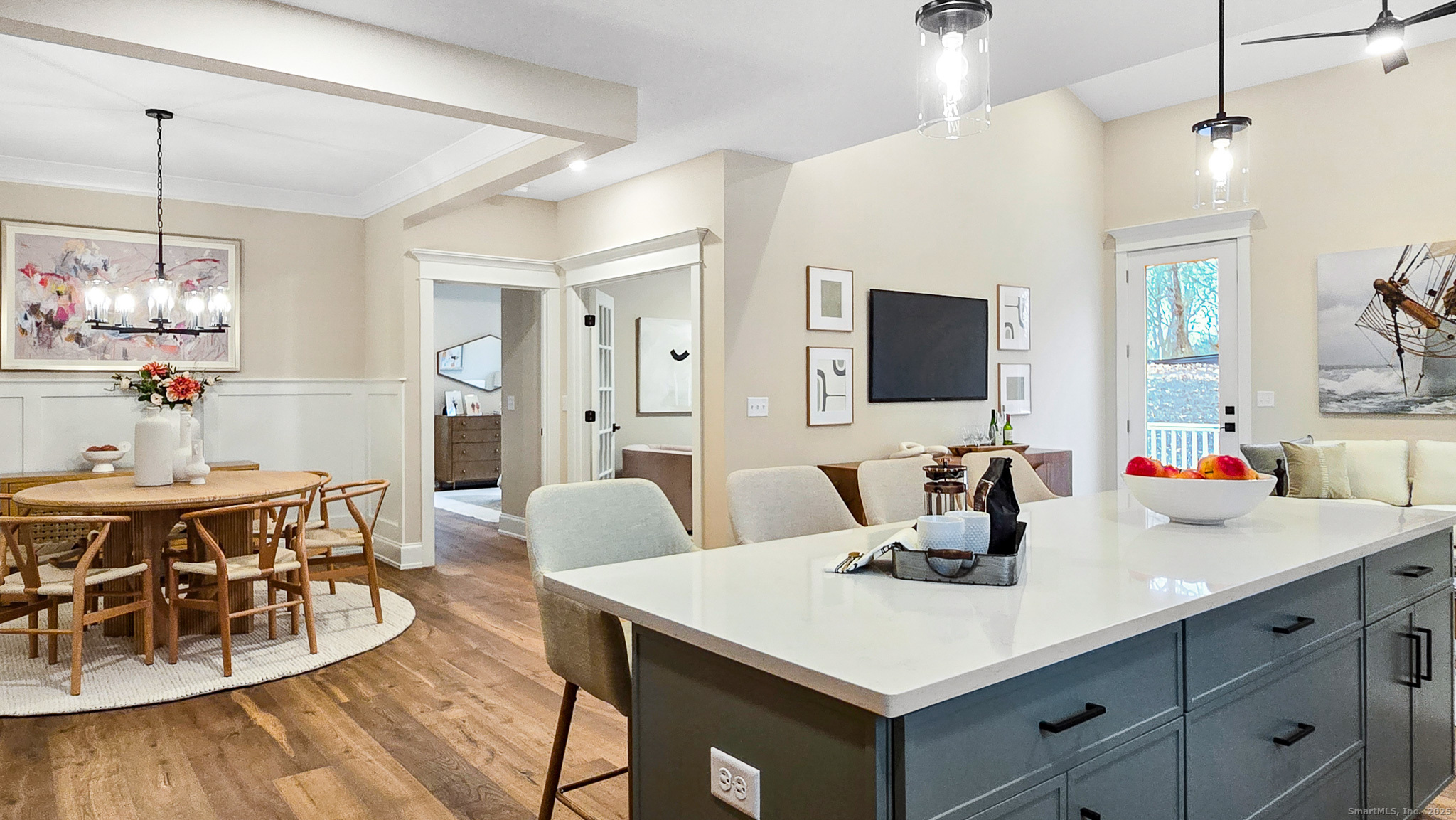 39 Summertime Circle Stonington CT 06379