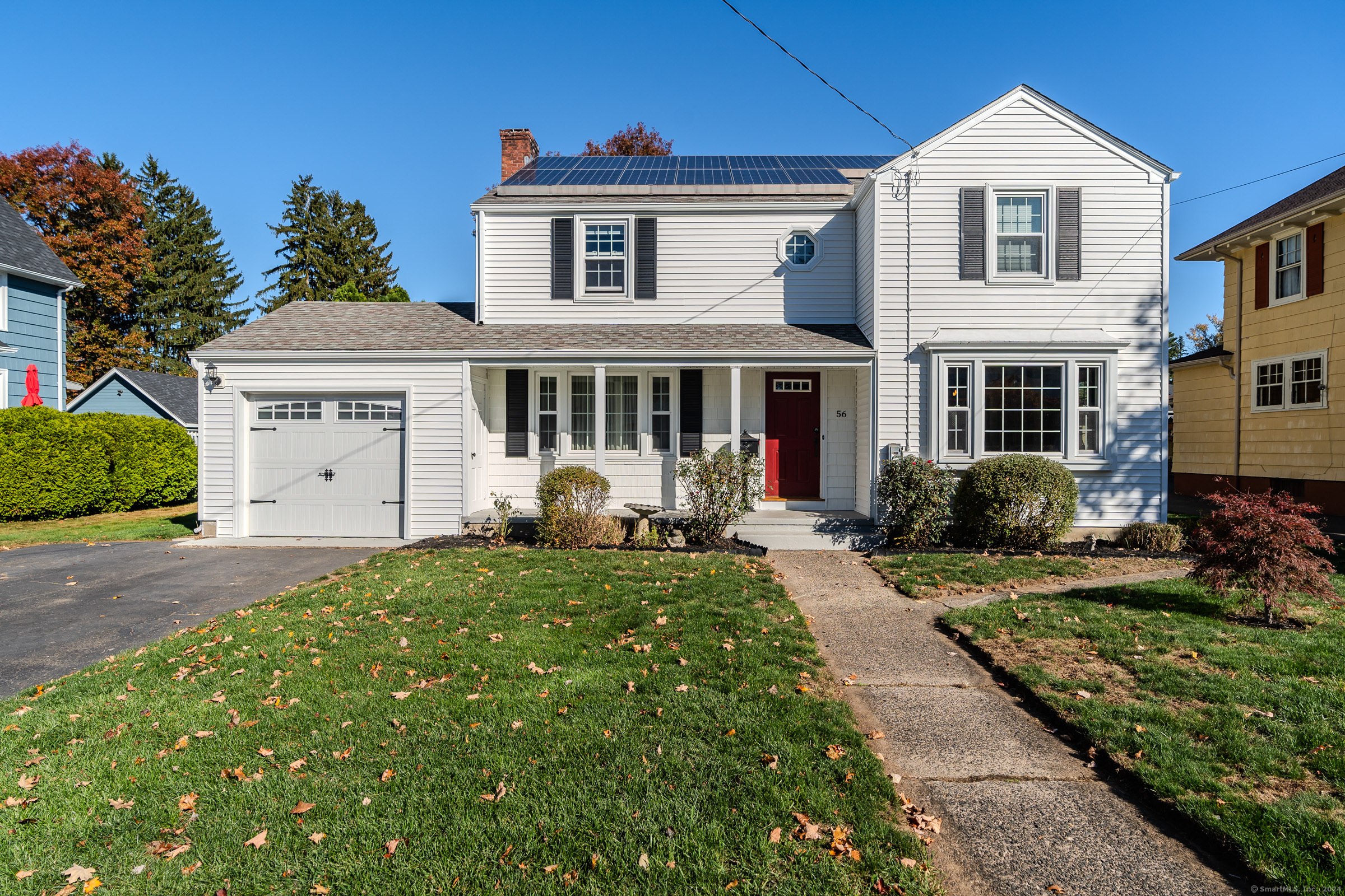 56 Wilton Road Windsor CT 06095